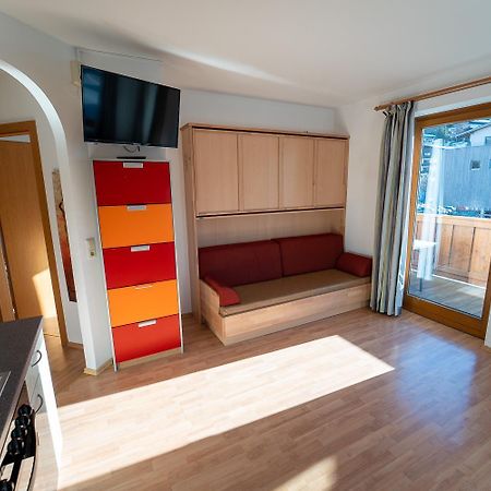 Alpin Apartments Мариа-Альм Экстерьер фото