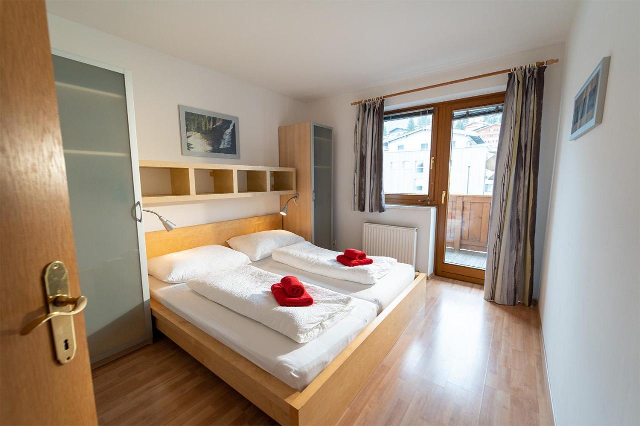 Alpin Apartments Мариа-Альм Экстерьер фото